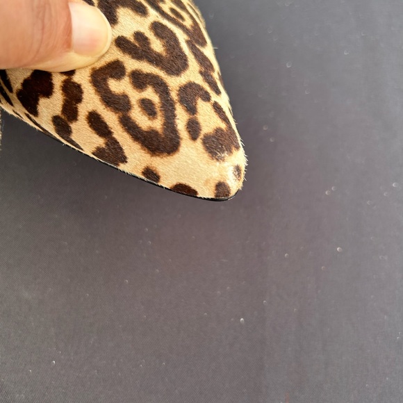 Sam Edelman Flats - Picture 8 of 9